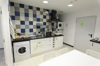 Factory Hostel