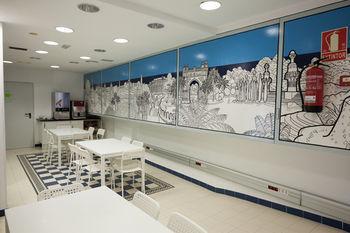 Factory Hostel Barcelona