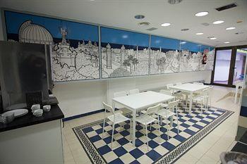 Factory Hostel Barcelona