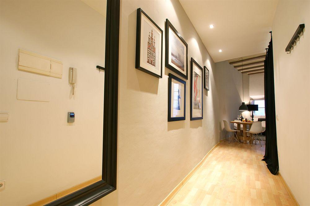 Appartement Ramblas
