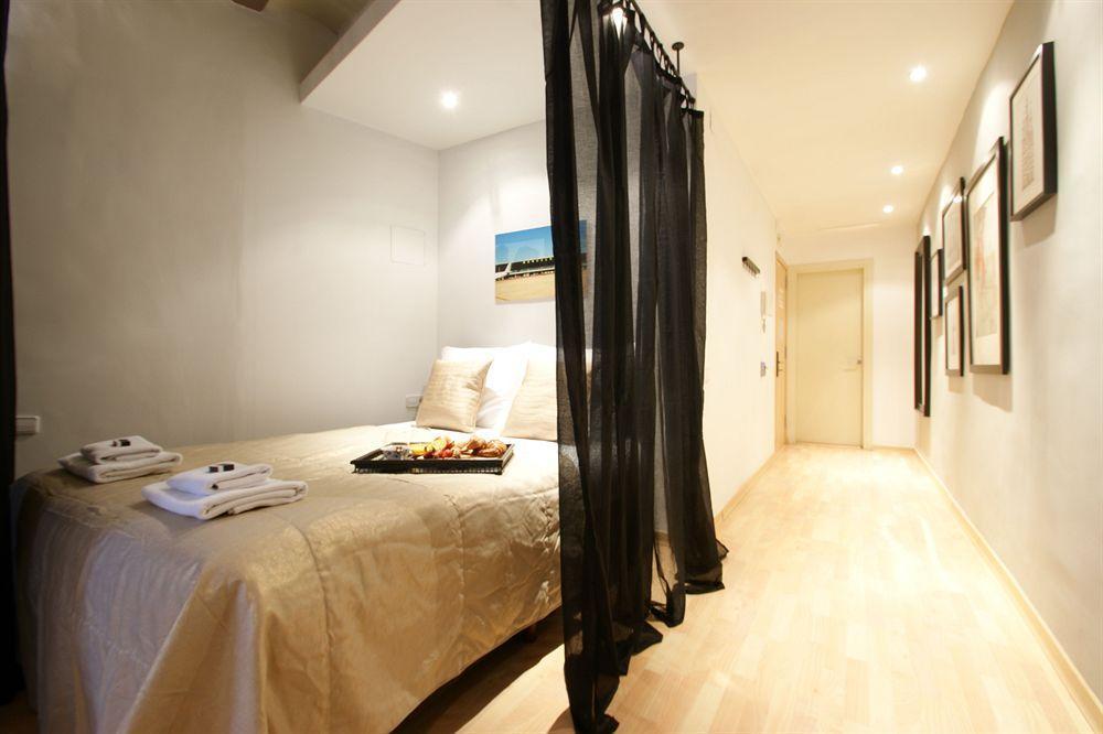 Appartement Ramblas