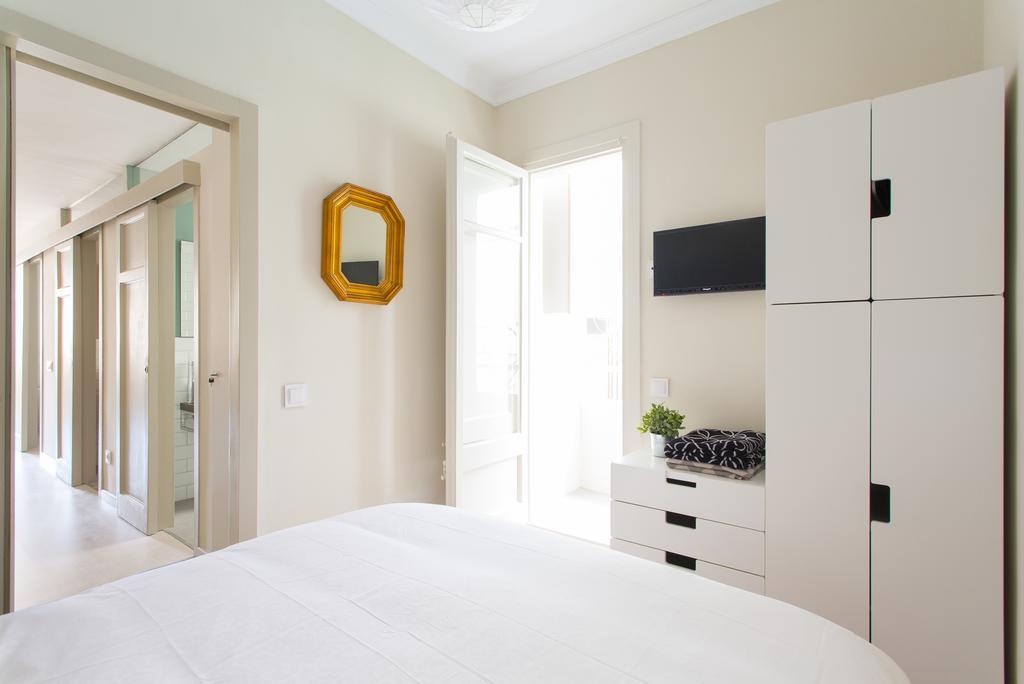 Always - Sagrada Familia Apartment *
