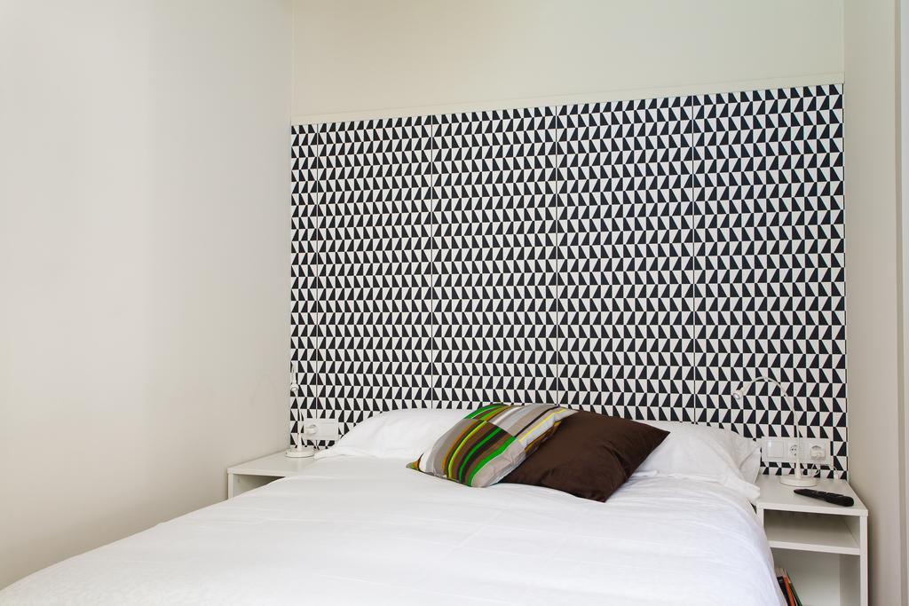 Always - Sagrada Familia Apartment *