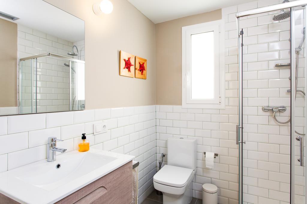 Always - Sagrada Familia Apartment Barcelona