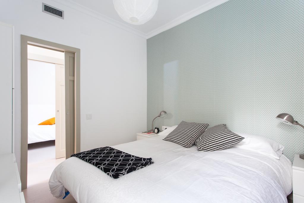 Always - Sagrada Familia Apartment *