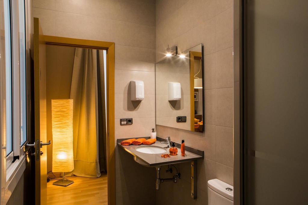 Auberge de jeunesse Born (adults Only) *