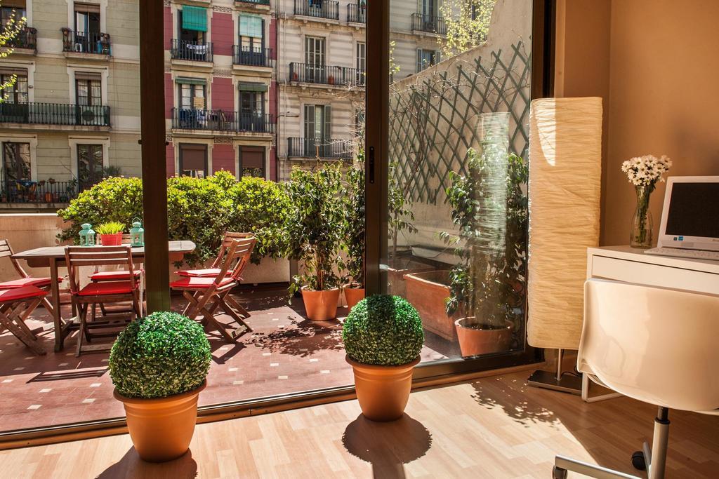 Auberge de jeunesse Born (adults Only) Barcelone