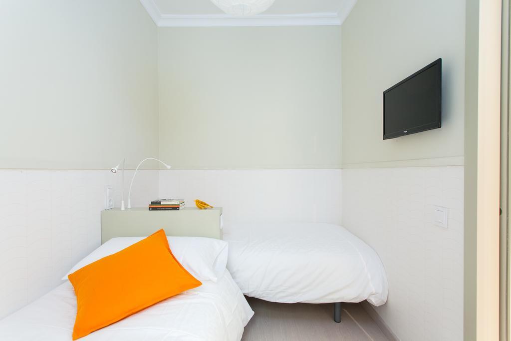Always - Sagrada Familia Apartment *