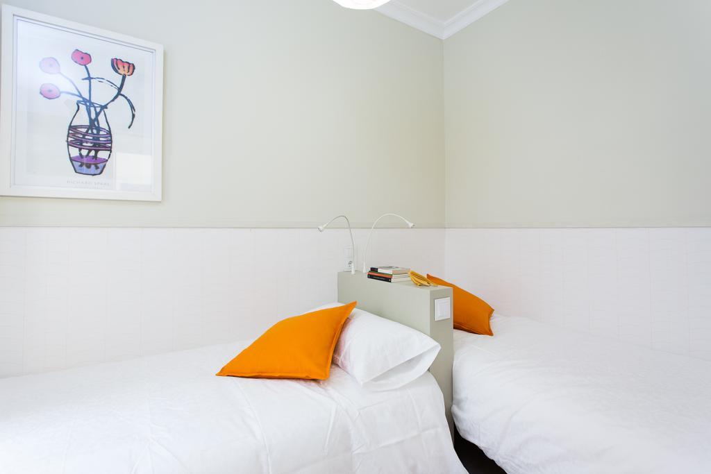 Apartment Always - Sagrada Familia