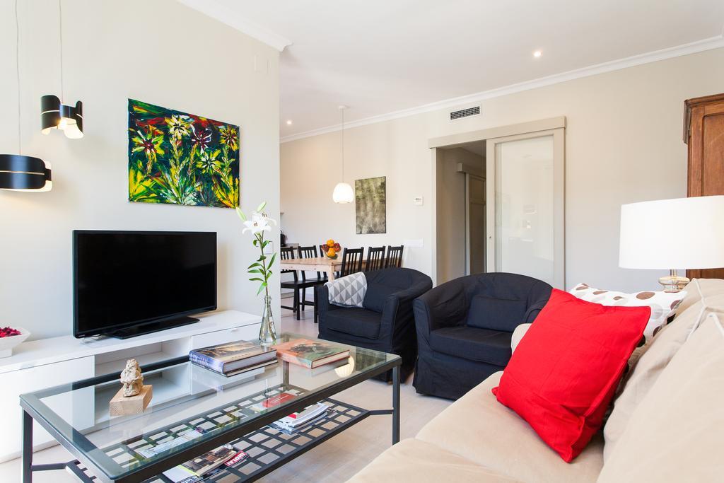 Always - Sagrada Familia Apartment Barcelona
