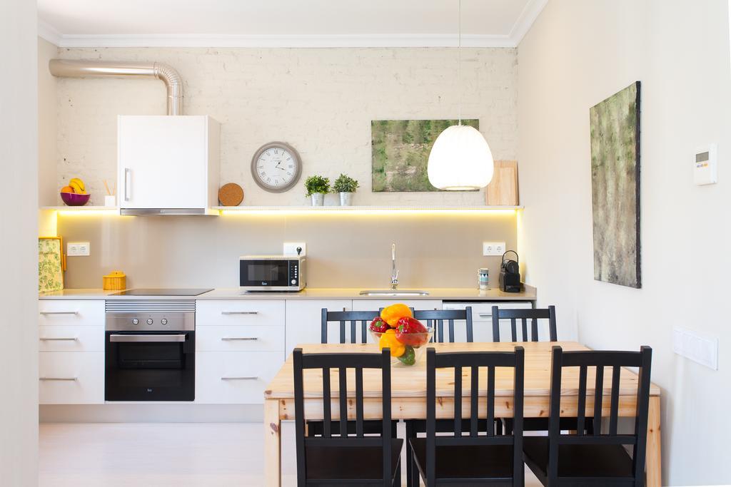 Always - Sagrada Familia Apartment *