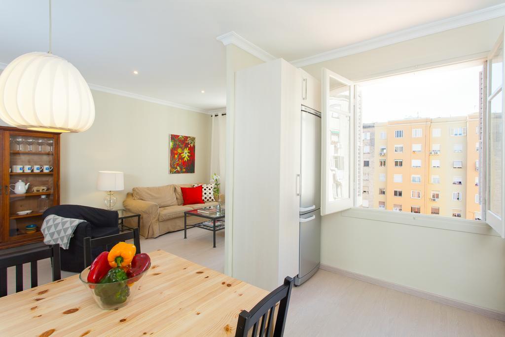Apartment Always - Sagrada Familia Barcelona