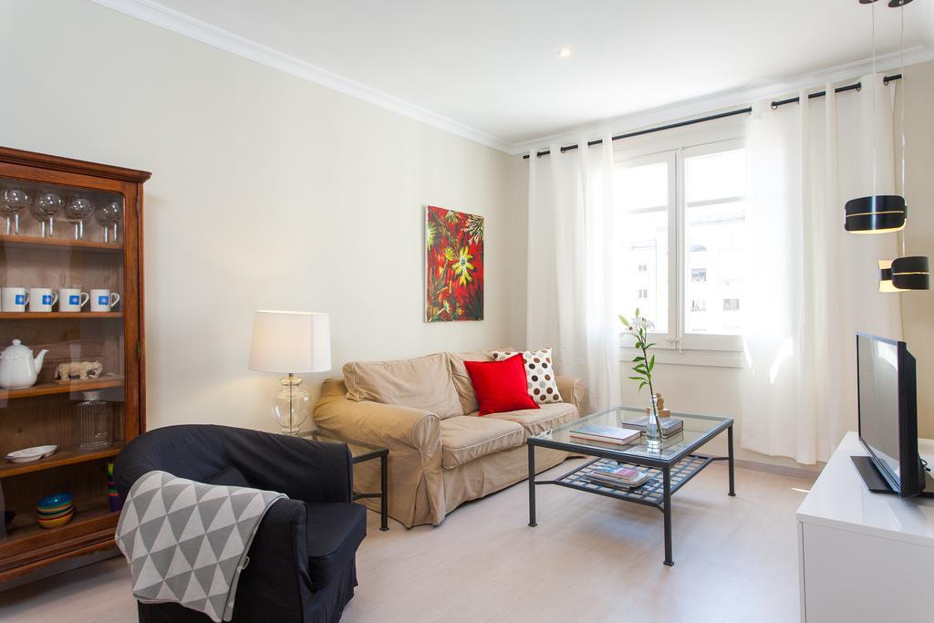 Always - Sagrada Familia Apartment Barcelona
