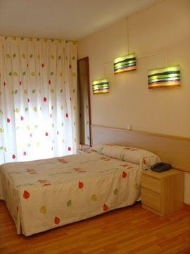 Hotel Vilaret Barcelona