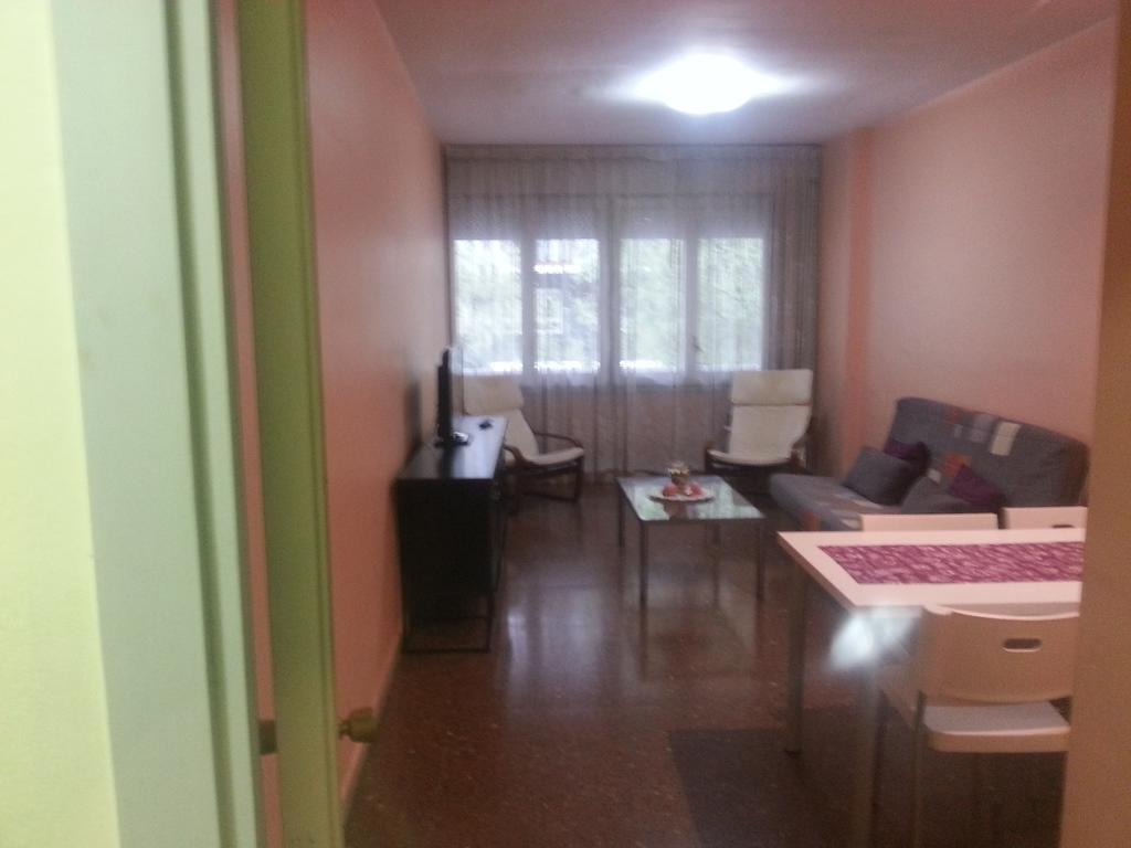 Appartement Barca Dreams *