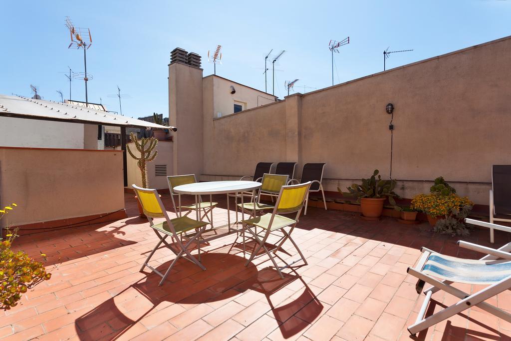 Appartement Roser *
