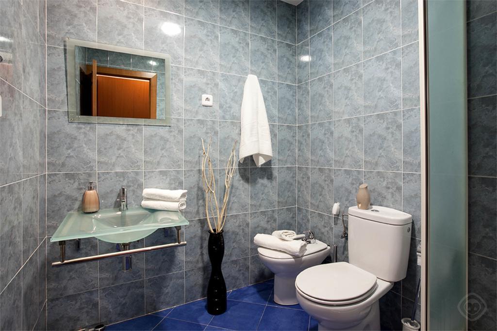 Appartement Sagrada Familia