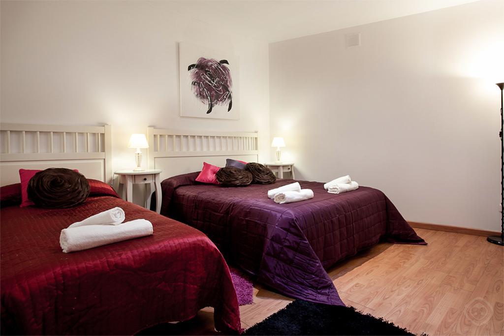 Sagrada Familia Appartement