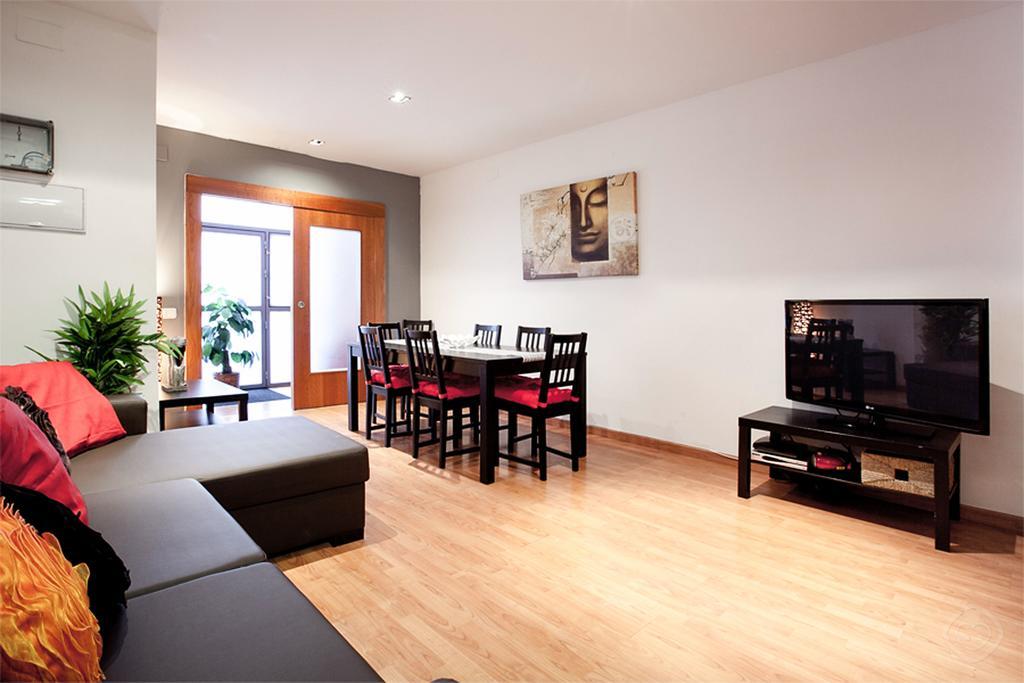 Appartement Sagrada Familia