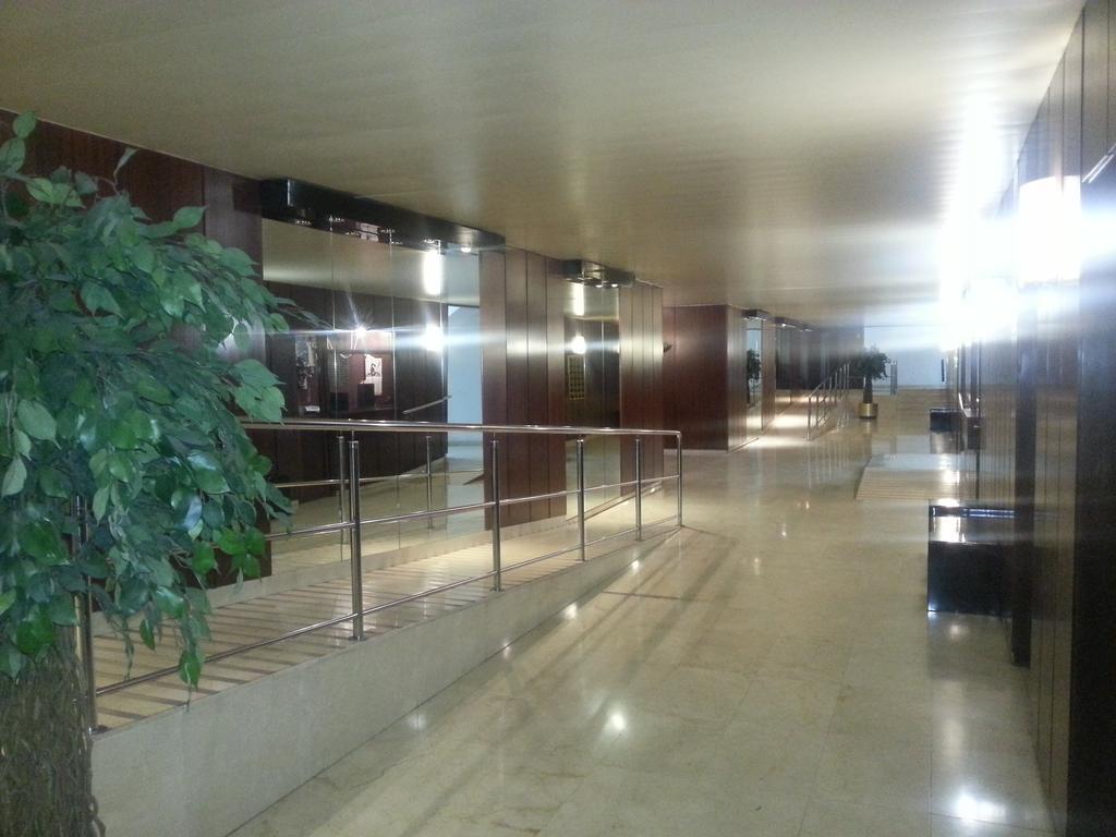 Barca Dreams Appartement *