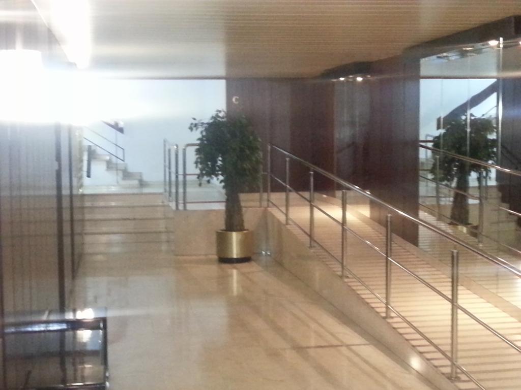 Appartement Barca Dreams *
