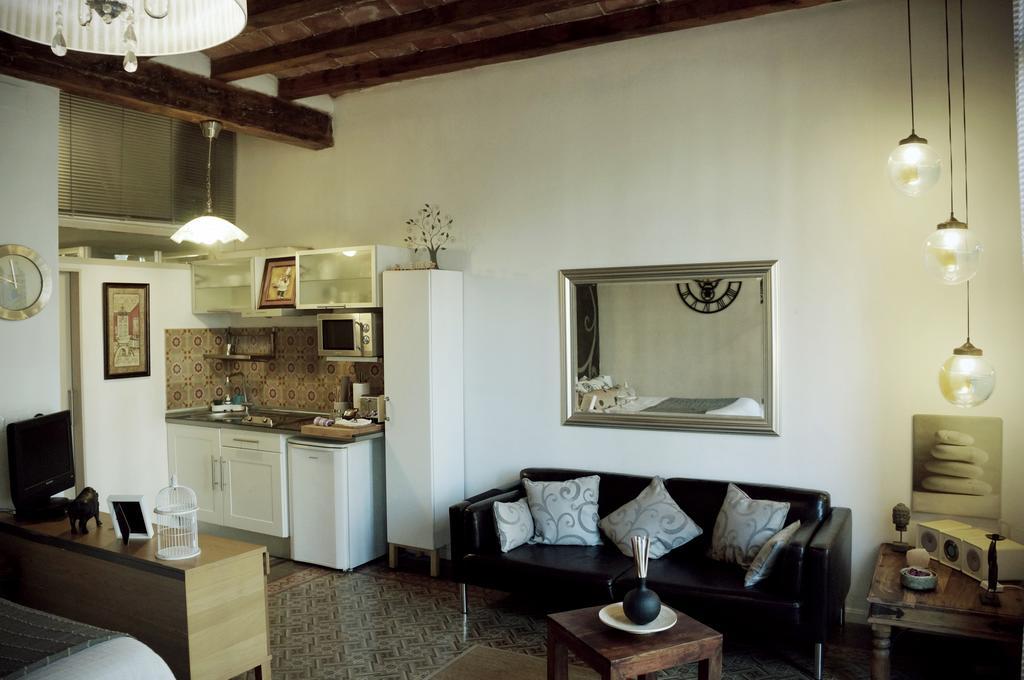 Lempika Appartement *