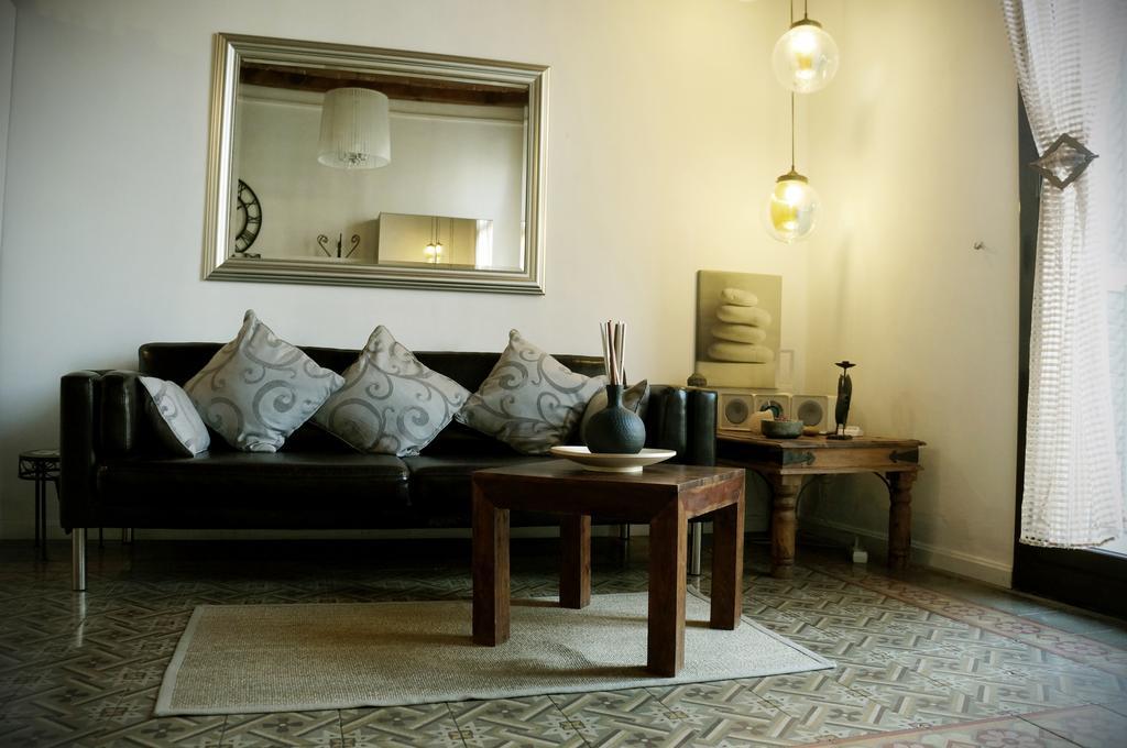 Appartement Lempika