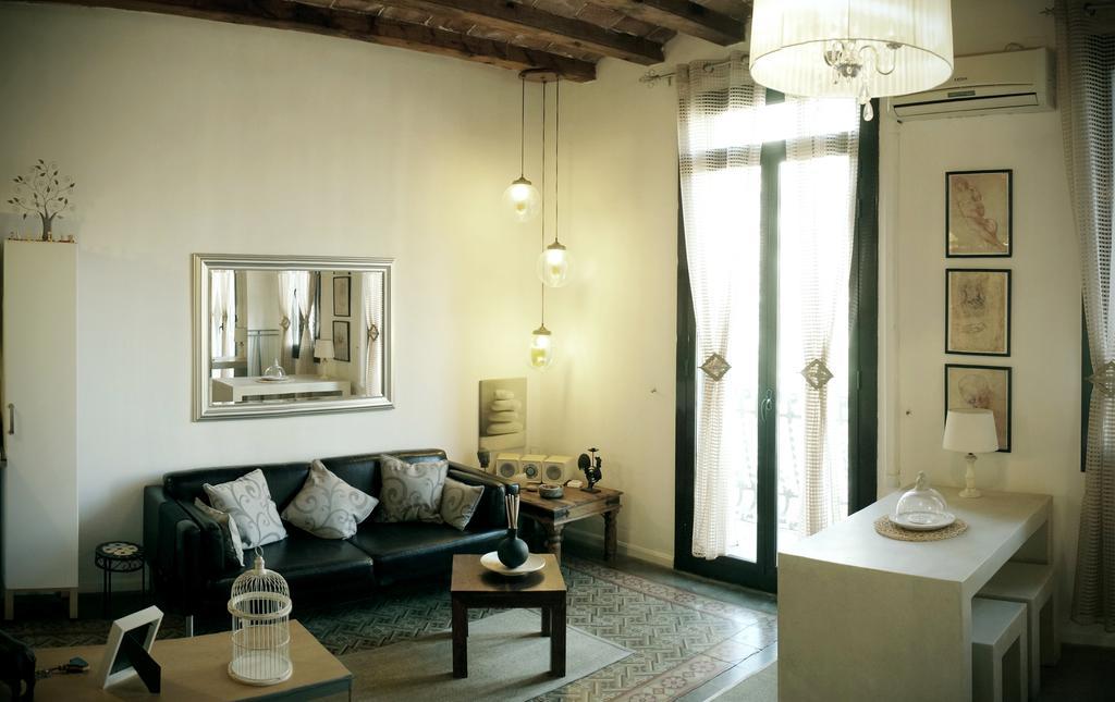 Lempika Appartement *