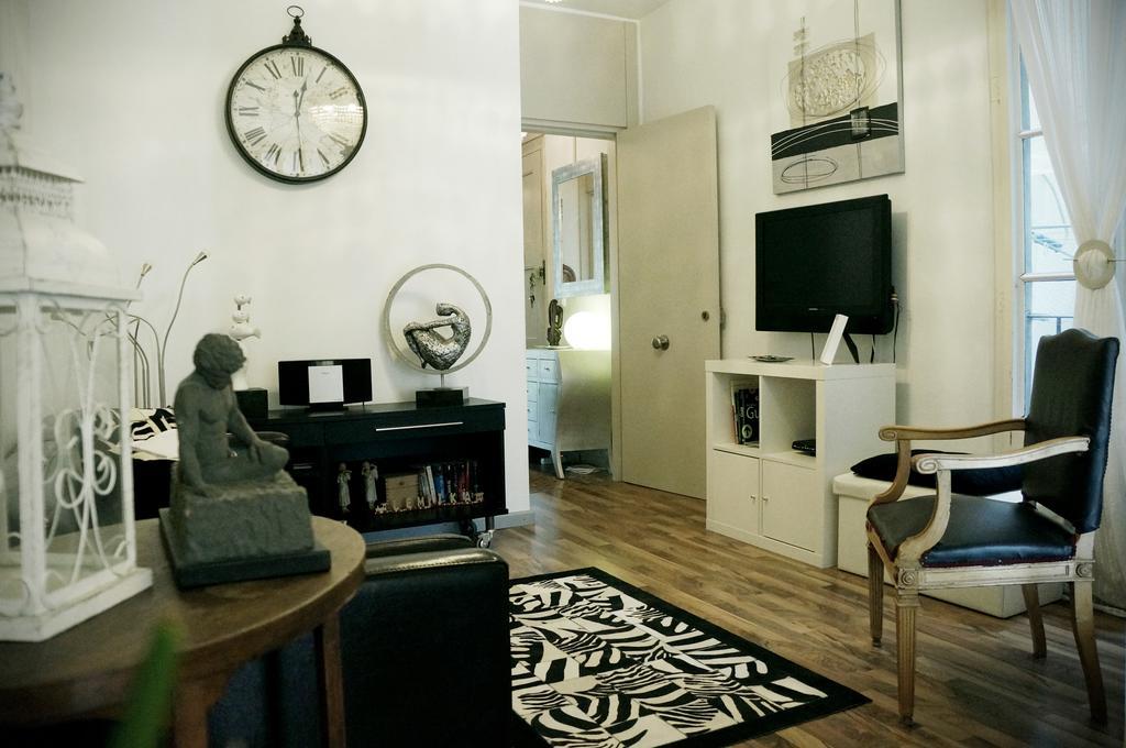 Lempika Appartement *