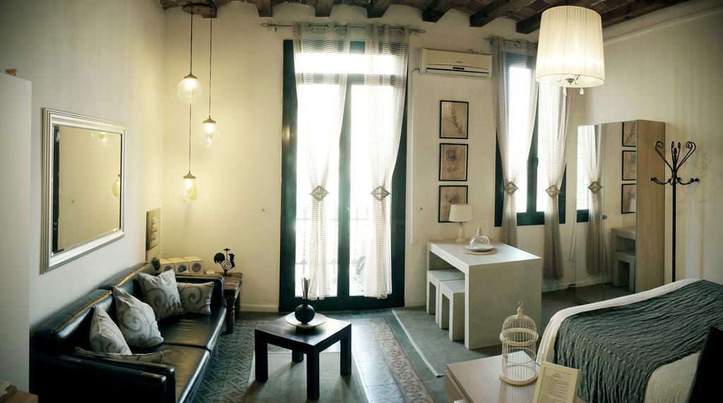 Appartement Lempika