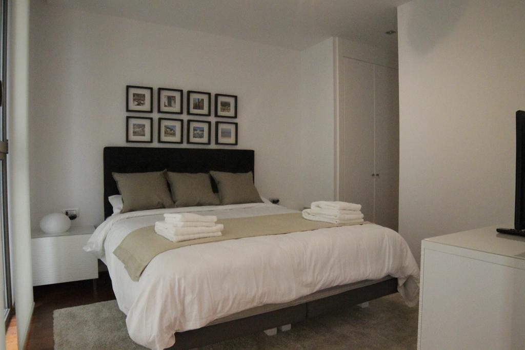 Apartment Tendency Rambla Catalunya Barcelona