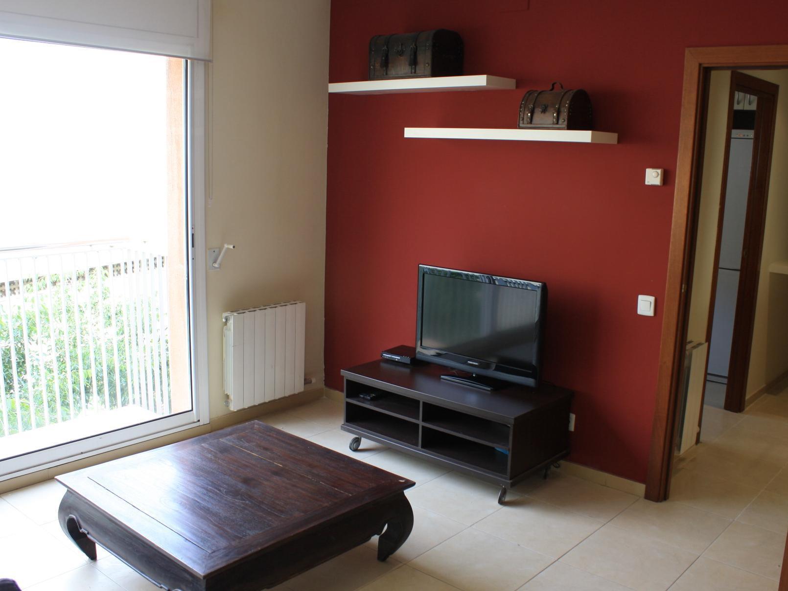 Alguera Sant Andreu Apartment