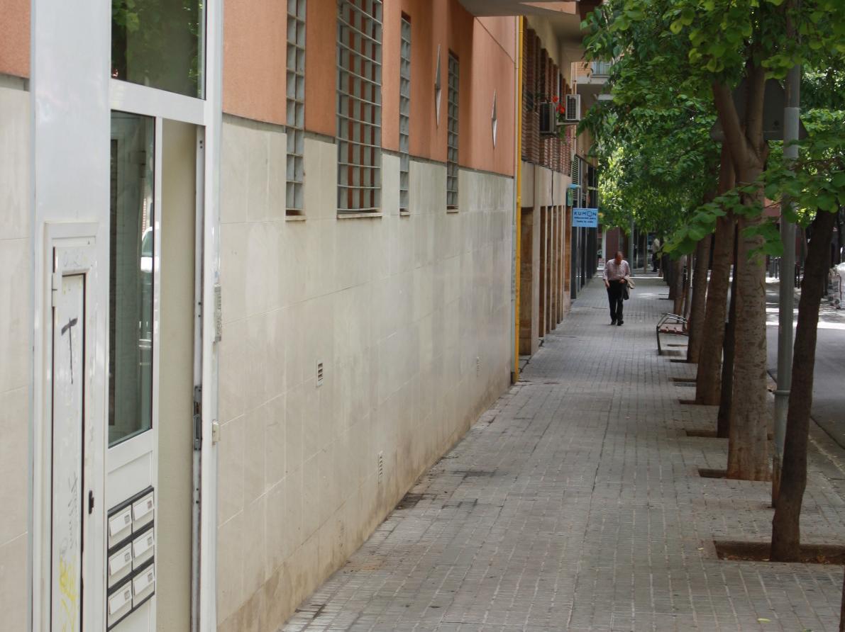 Alguera Sant Andreu Apartment