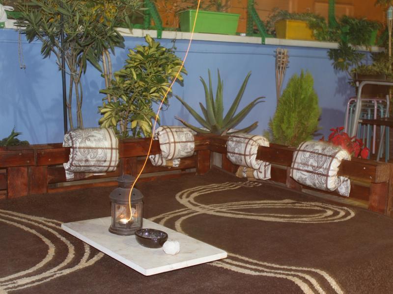 Auberge de jeunesse One Sants *