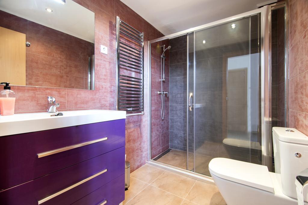Splendid Park Gueell Vakantiehuis Barcelona