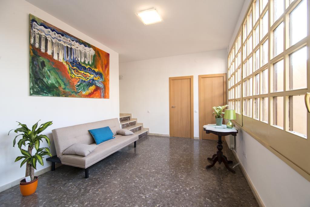 Splendid Park Gueell Vakantiehuis