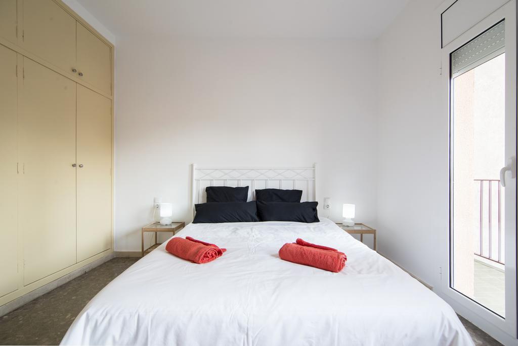 Vakantiehuis Splendid Park Gueell Barcelona
