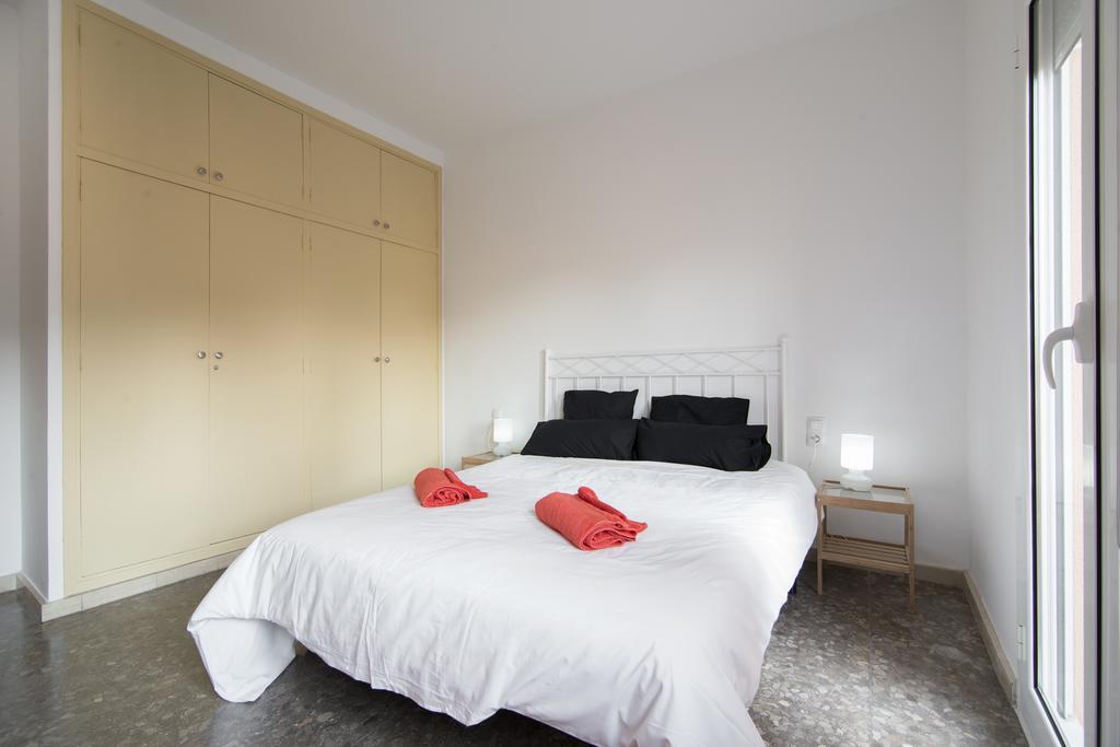 Vakantiehuis Splendid Park Gueell