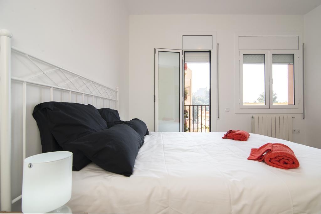 Splendid Park Gueell Vakantiehuis Barcelona
