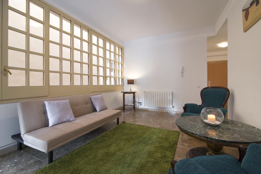 Splendid Park Gueell Vakantiehuis