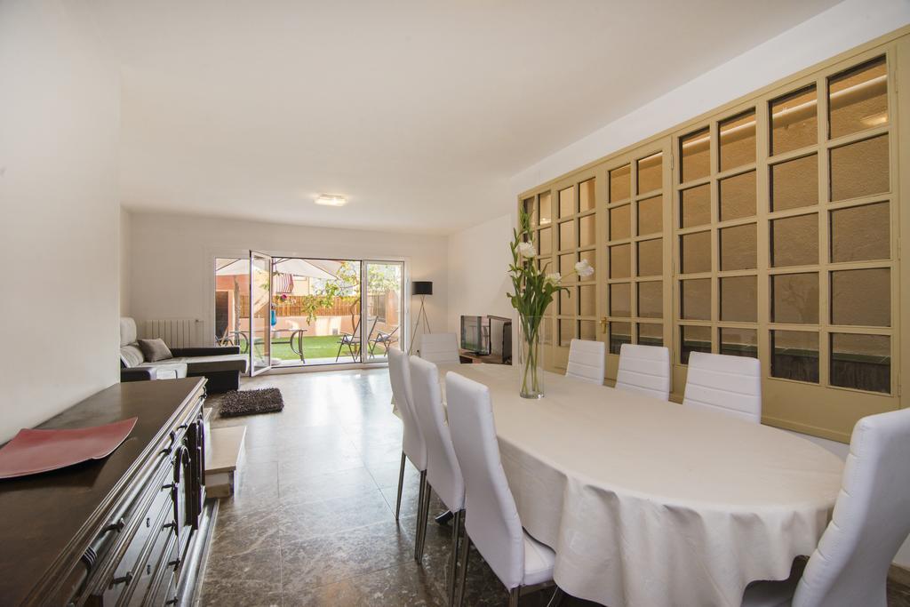 Splendid Park Gueell Vakantiehuis Barcelona
