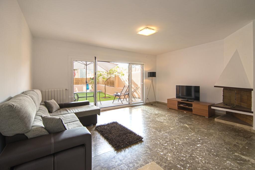 Vakantiehuis Splendid Park Gueell *