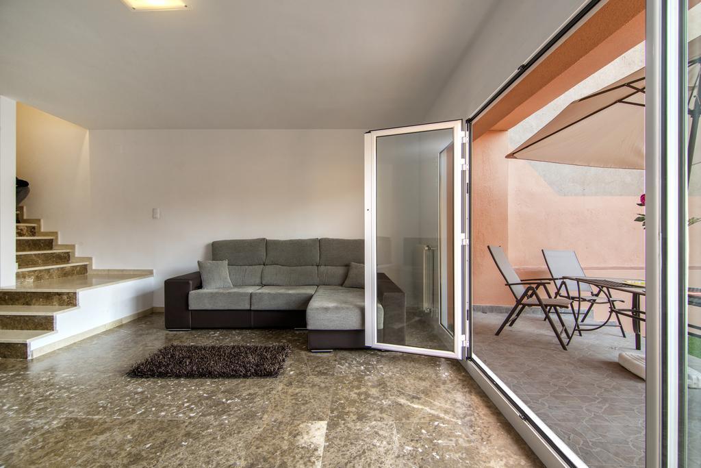 Vakantiehuis Splendid Park Gueell Barcelona