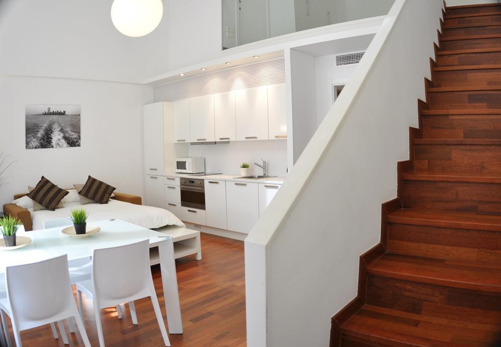 Appartement Glasir Barcelona