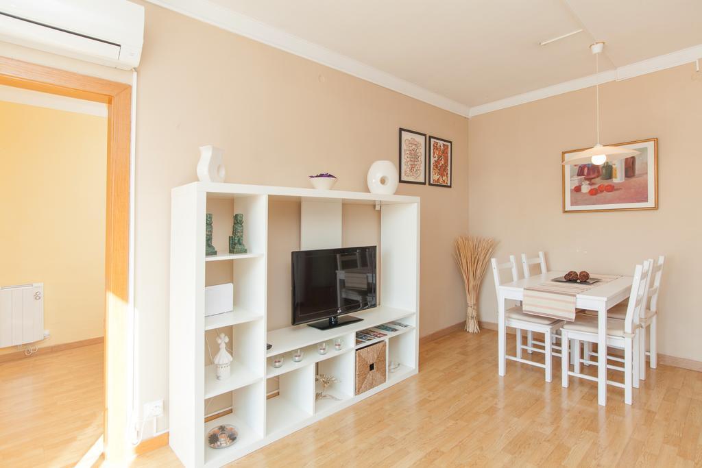 Appartement Meridiana *