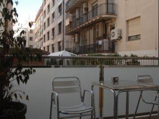 Appartement Bonavista - Eixample Barcelone
