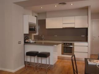 Bonavista - Eixample Appartement