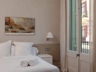 Appartement Bonavista - Eixample