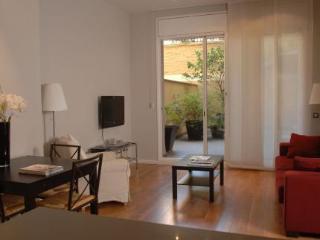 Bonavista - Eixample Appartement