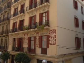 Bonavista - Eixample Appartement